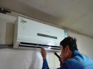 通渭格力空调电话是多少