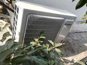 通渭空调维修售后服务