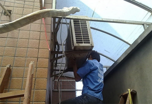 通渭空调维修售后服务中心