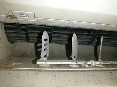 通渭空调维修售后服务中心电话是多少