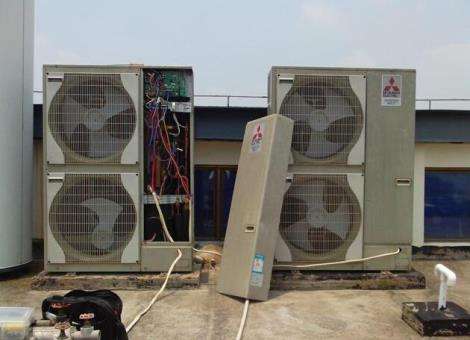 通渭空调维修电话号码多少