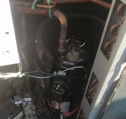 通渭维修变频空调电话在哪里找