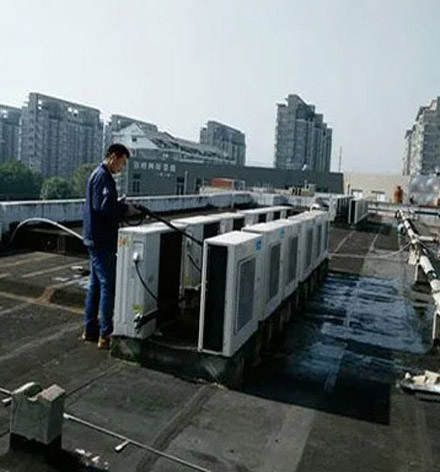 通渭 空调拆装 通渭本地 空调拆装公司