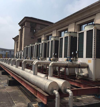 通渭多联机维修 通渭中央空调维修