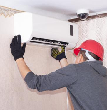 通渭空调内机噪音大