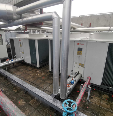 通渭附近中央空调维修 通渭上门中央空调维修